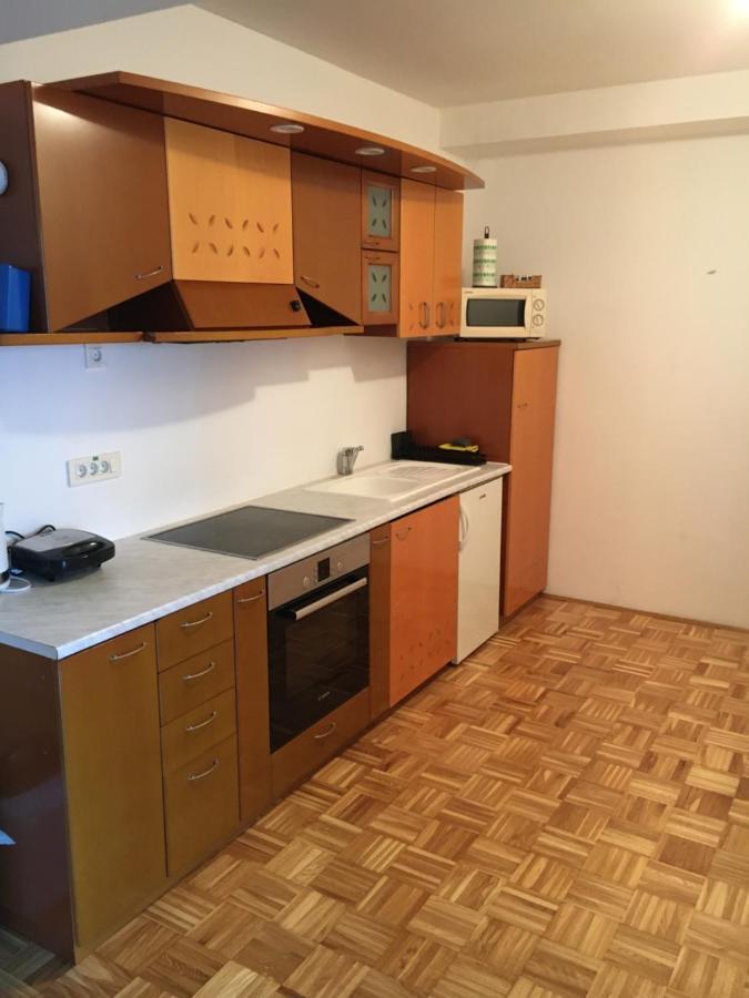 Apartma Lunca 2 Apartment Ljubljana Exterior photo