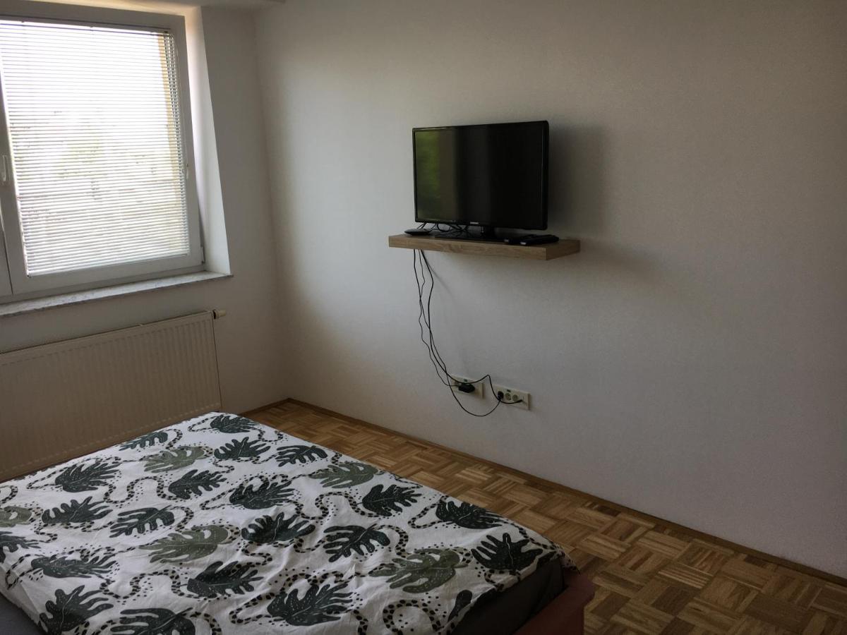 Apartma Lunca 2 Apartment Ljubljana Exterior photo